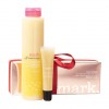 Avon mark Juicy Details Lemon Sugar Gift Set