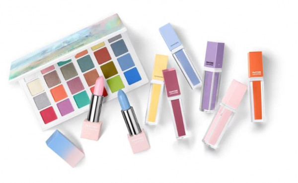 SEPHORA COLLECTION Pantone Color of the Year 2016 collection