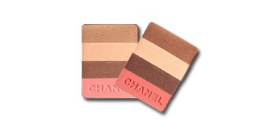 Soleil Tan de Chanel - moisturizing bronzing powder