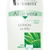 Afrodita Aloe Vera Body Lotion