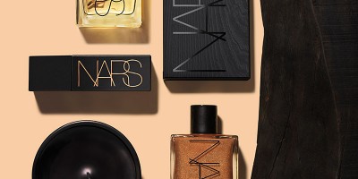 NARS launches Tahiti Bronze Collection