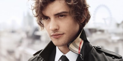Burberry Cosmetics launches Mr. Burberry Grooming Collection