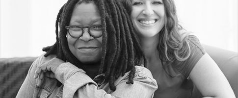Whoopi & Maya - Whoopi Goldberg launches cannabis startup for women
