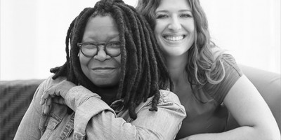 Whoopi & Maya - Whoopi Goldberg launches cannabis startup for women