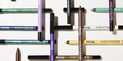 Make Up For Ever Aqua XL Eye Pencils endorsed by Charli XCX