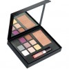 Yves Rocher Collector Palette - Complexion, eyes and lips