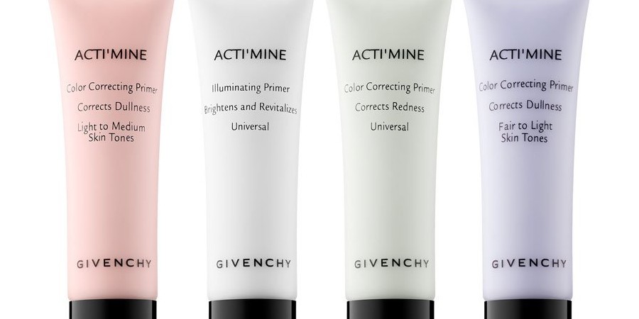 actimine givenchy