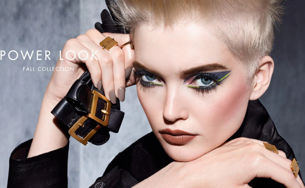 Dior Power Look collection