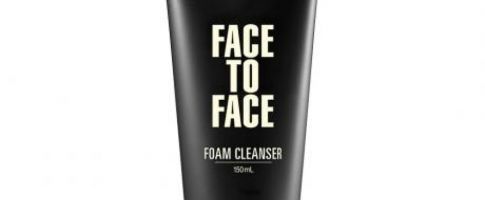 DTRT 2-in-1 Foaming Cleansing/Shaving Foam Review