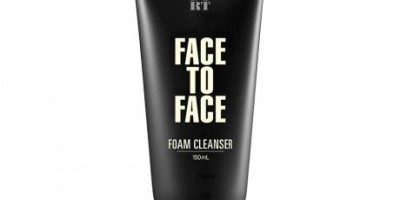DTRT 2-in-1 Foaming Cleansing/Shaving Foam Review