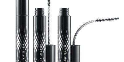 MAC Pro Beyond Twisted Lash Mascara