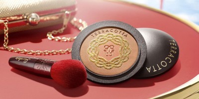 Guerlain Terracotta Pause D’été Bronzer & Ete By Terracotta Summer Collection