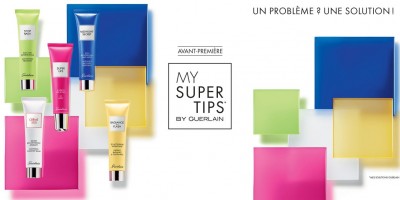 Guerlain My SuperTips Collection