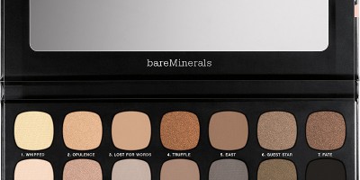 Bare Minerals Summer 2016 Launches