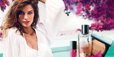 Lancôme Summer Bliss Makeup Collection for Summer 2016