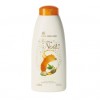 Yves Rocher Orange and Almond Perfumed Body Lotion