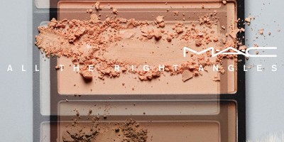 MAC All The Right Angles Collection