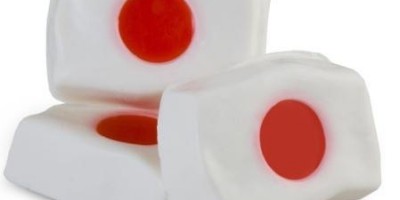 Lush Lends a Helping Hand to Japan