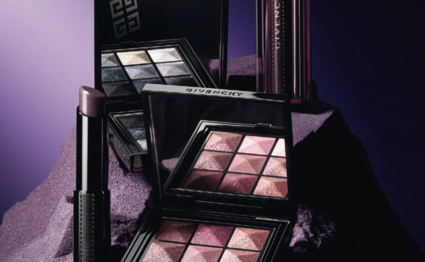 Givenchy Sepia collection