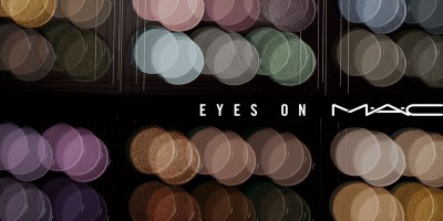 MAC Eyes On MAC Anniversary Collection
