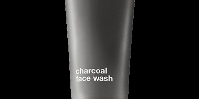 Clinique NEW Charcoal Face Wash, Not Just for Men!