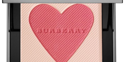 Burberry Cosmetics London with Love Collection for Summer 2016