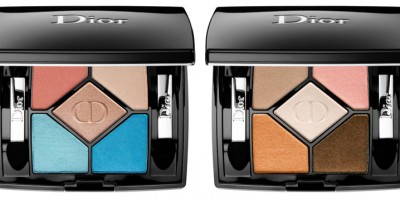 Dior Milky Dots Collection for Summer 2016