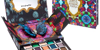 Urban Decay Alice Through the Looking Glass Collection