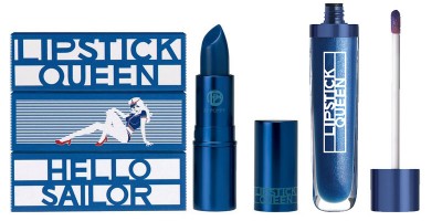 Lipstick Queen Frog Prince Lip Gloss