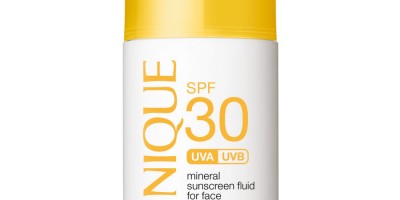 Clinique Mineral Sunscreen Collection for Summer 2016