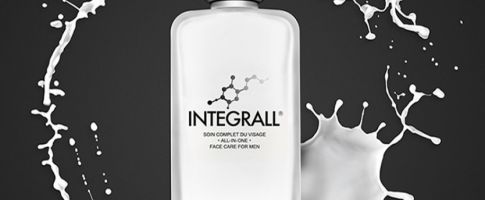 Integrall Testosterone: The New Masculine Approach