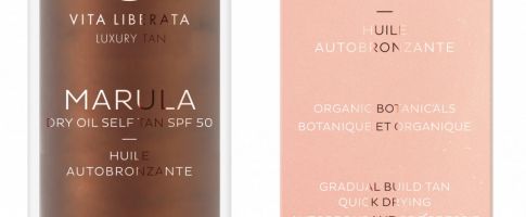 Vita Liberata The Sensual Tan of Oils Comes With Safety Too