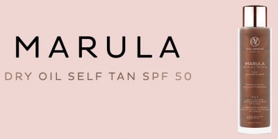 Vita Liberata The Sensual Tan of Oils Comes With Safety Too