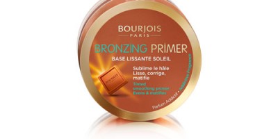 Bourjois Bronzing Primer Product Review