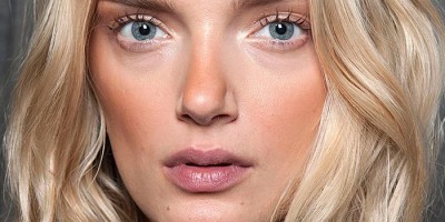 Three cool new ways to apply blusher