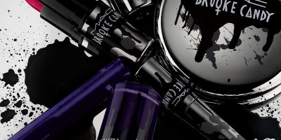 MAC x Brooke Candy Collection for Summer 2016