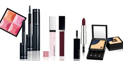Givenchy Je Veux La Lune Collection for Fall 2011