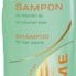 Afrodita Volume Shampoo