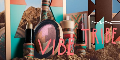 MAC Vibe Tribe Collection