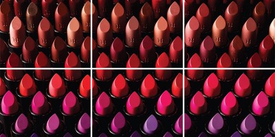 Urban Decay introduces 100 shades of Vice Lipstick