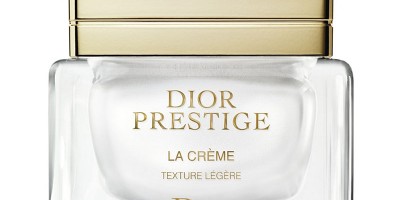 Dior La Crème Texture Légère