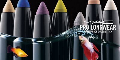 MAC Pro Longwear Waterproof Colour Stick
