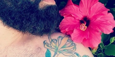 Damn Good Soap Beard Balm Review