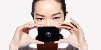 Chanel Ultrawear Flawless Compact Foundation SPF 15