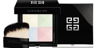 Givenchy Le Prisme Visage for Summer 2016