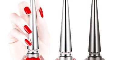 Christian Louboutin introduces Neo Red nail polish collection