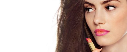 Collistar introduces Extraordinary Duo Lipstick