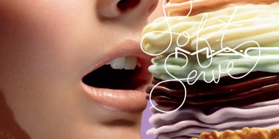 MAC Soft Serve Collection