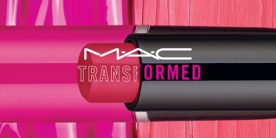 MAC Transformed Collection