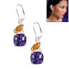 Avon Dare to Dazzle Earrings